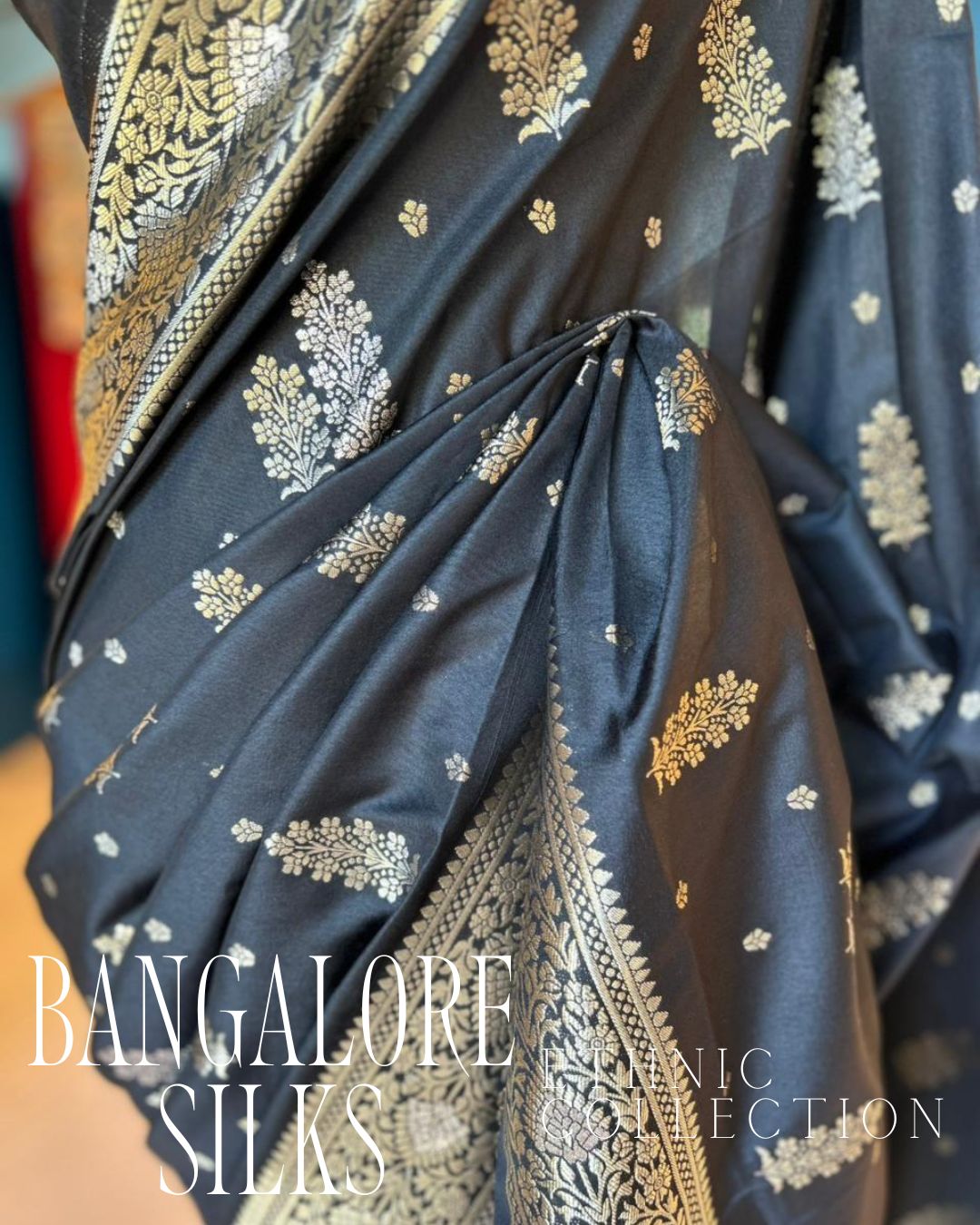 Bangalore Silks (MSC 52298)