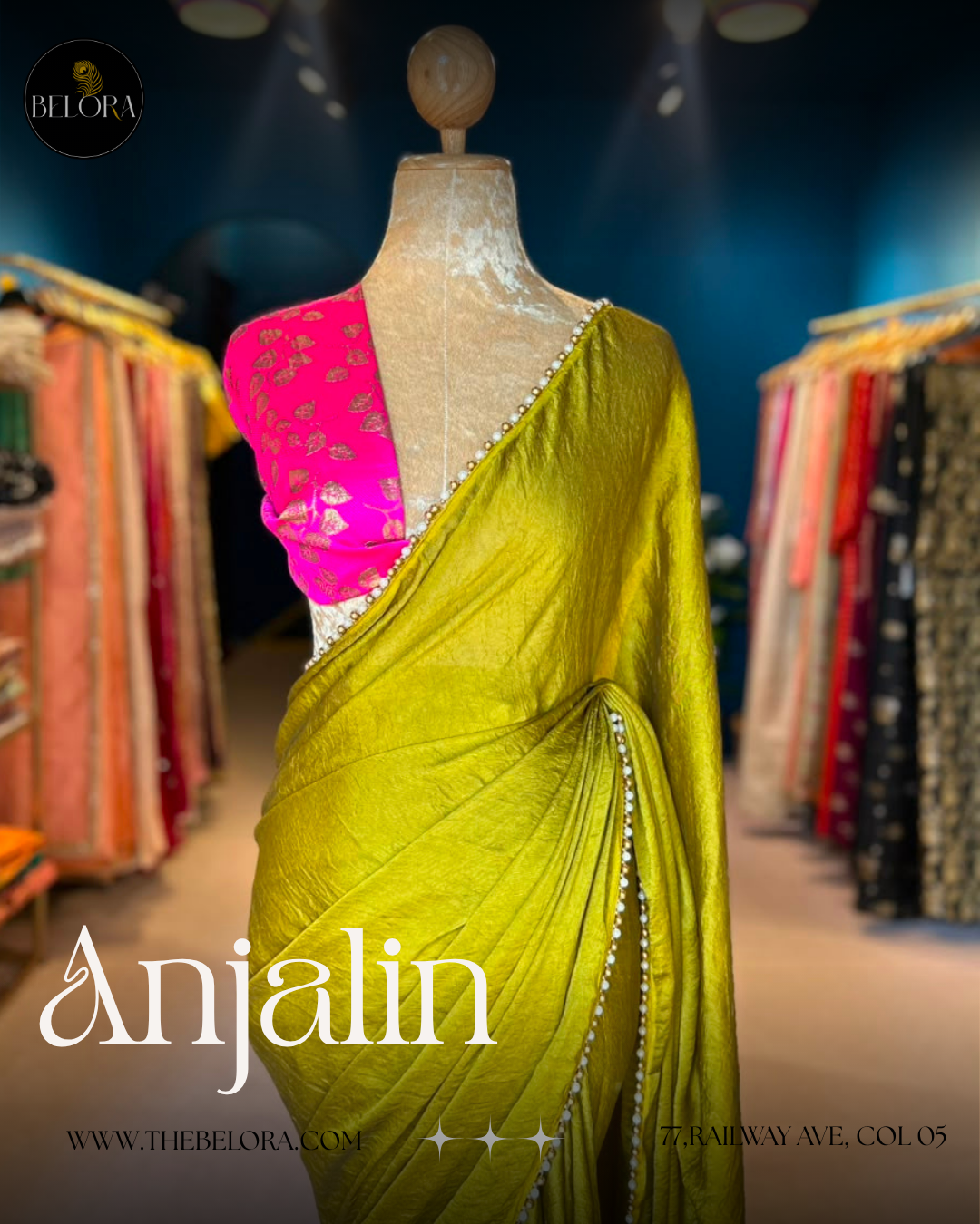 Anjalin (0234)