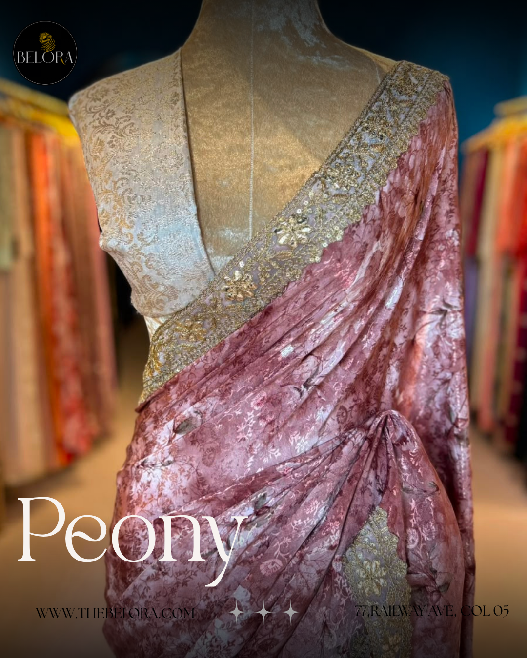 Peony (0017)