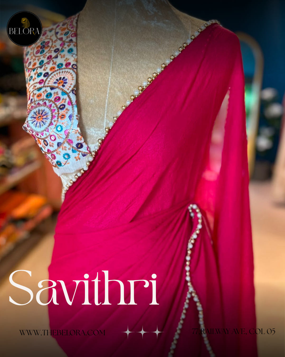 Savithri (0235)