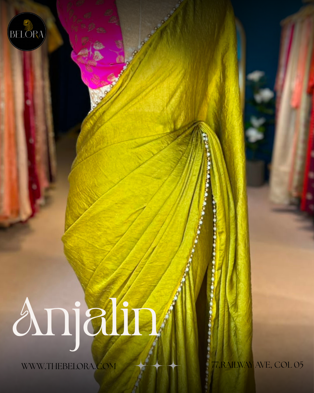 Anjalin (0234)