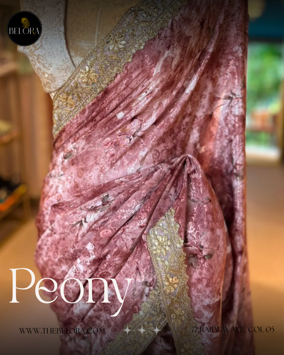 Peony (0017)