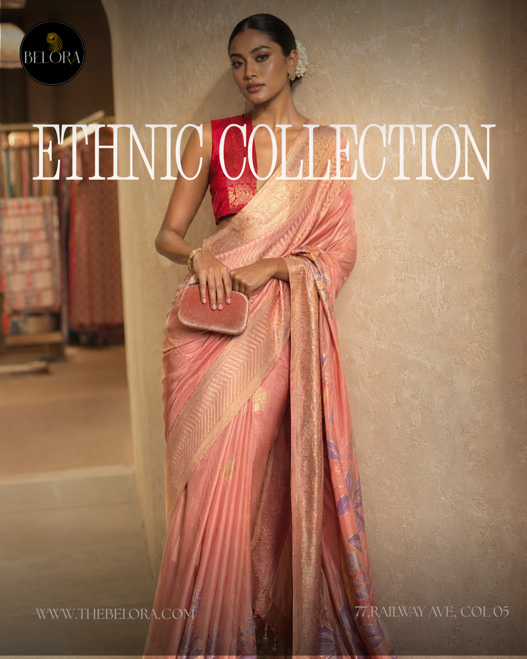 Ethnic Collection (MSU 649747)