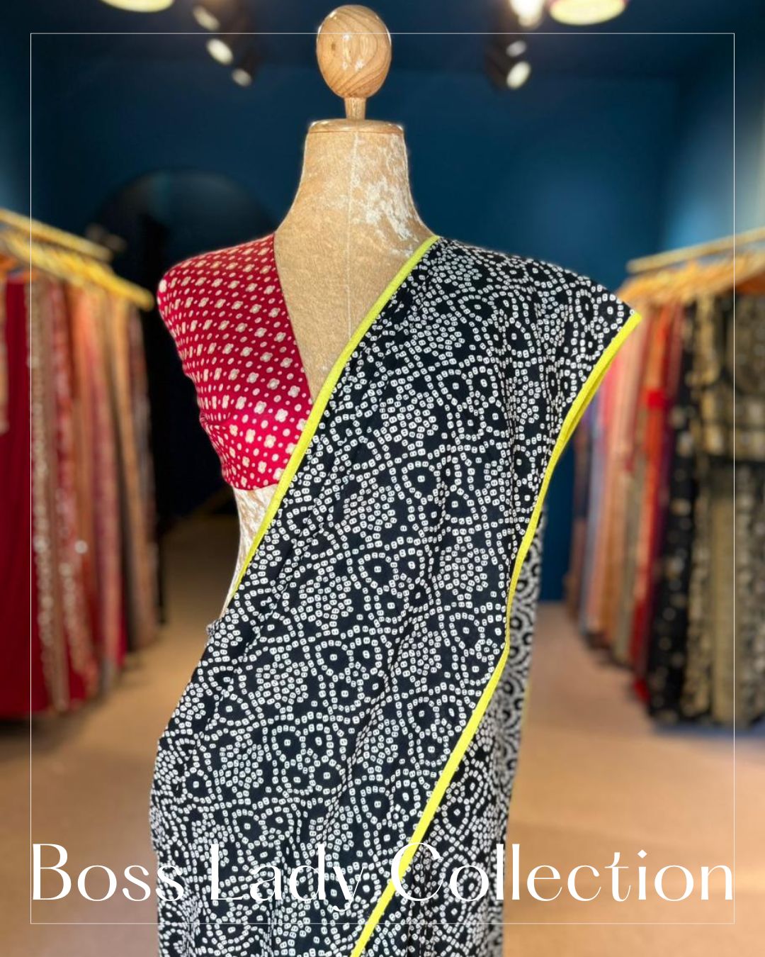 Boss Lady Collection (0203)