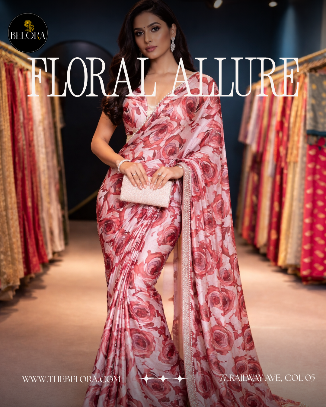 Floral Allure (0178)