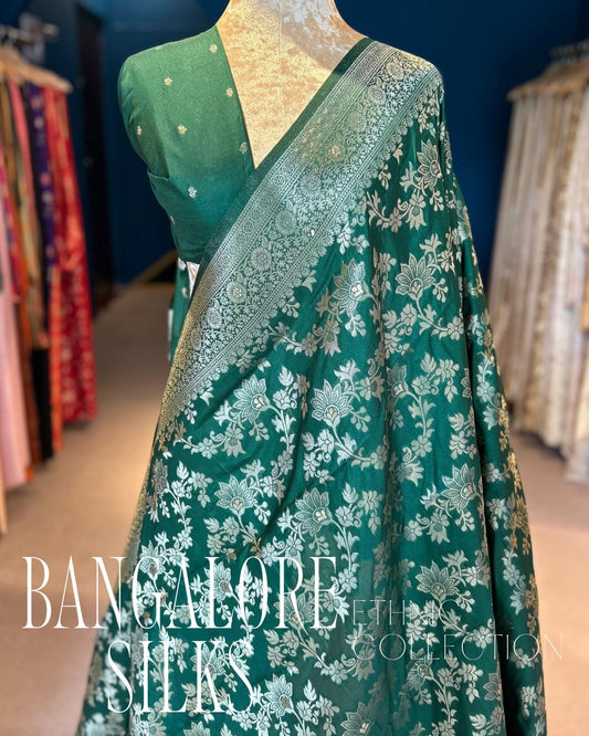 Bangalore Silk