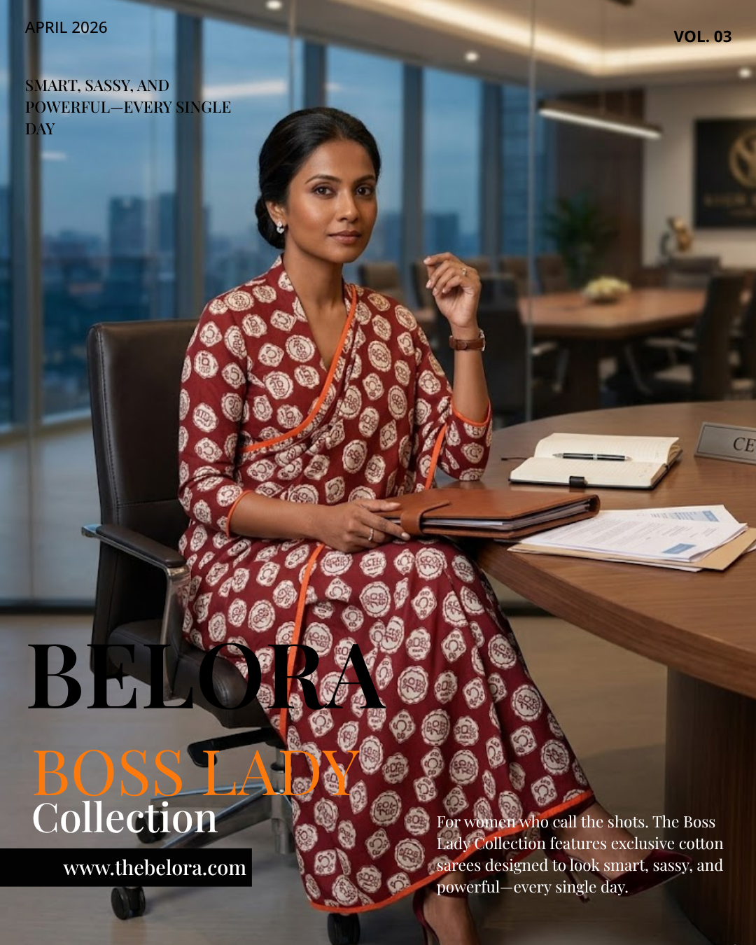 Boss Lady Collection (0206)
