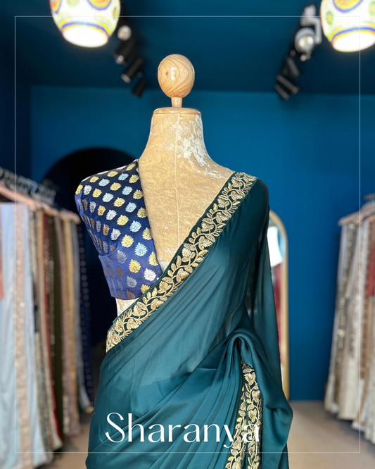 Sharanya