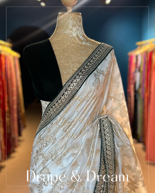Drape and Dream Collection