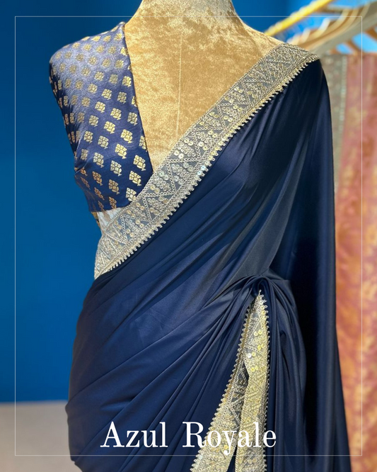 Azul Royale