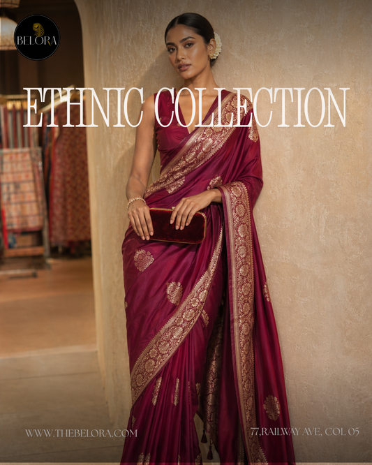 Ethnic Collection (MSU 650116)