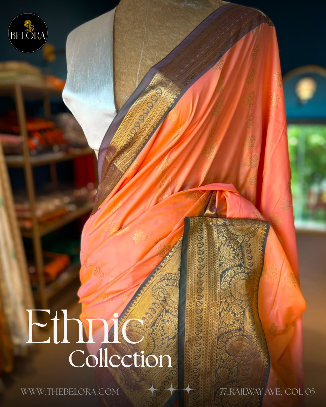 Ethnic Collection (0084)