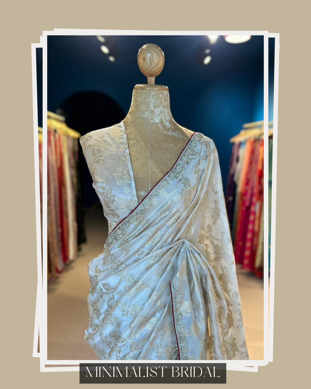 Minmalist Bridal (0149)