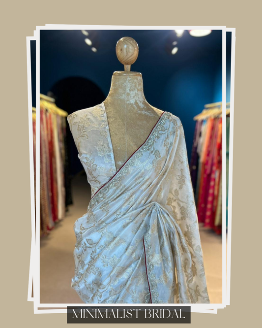 Minmalist Bridal (0149)