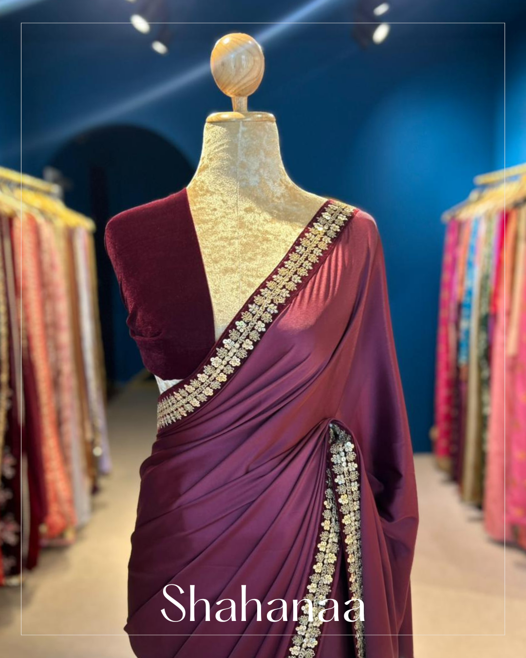 Shahanaa