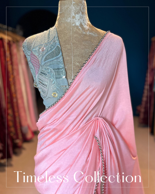 Timeless Collection - Pink