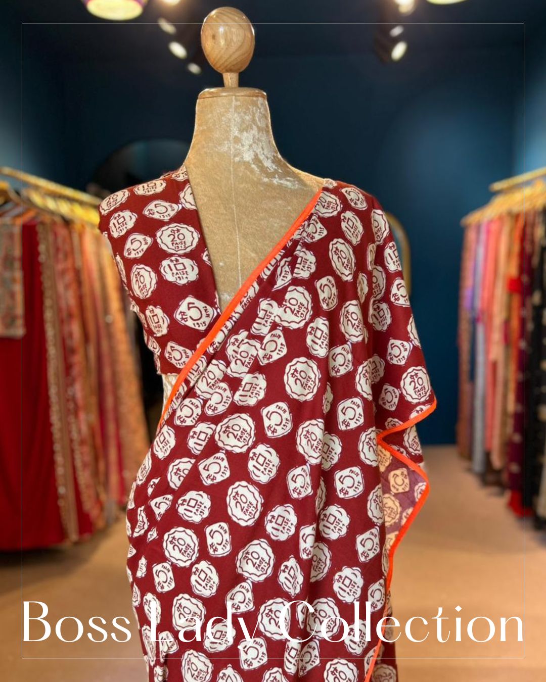 Boss Lady Collection (0206)