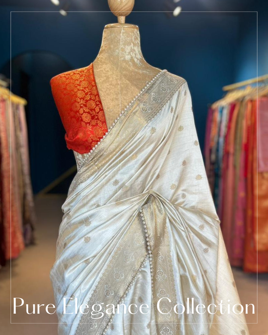 Pure Elegance Collection