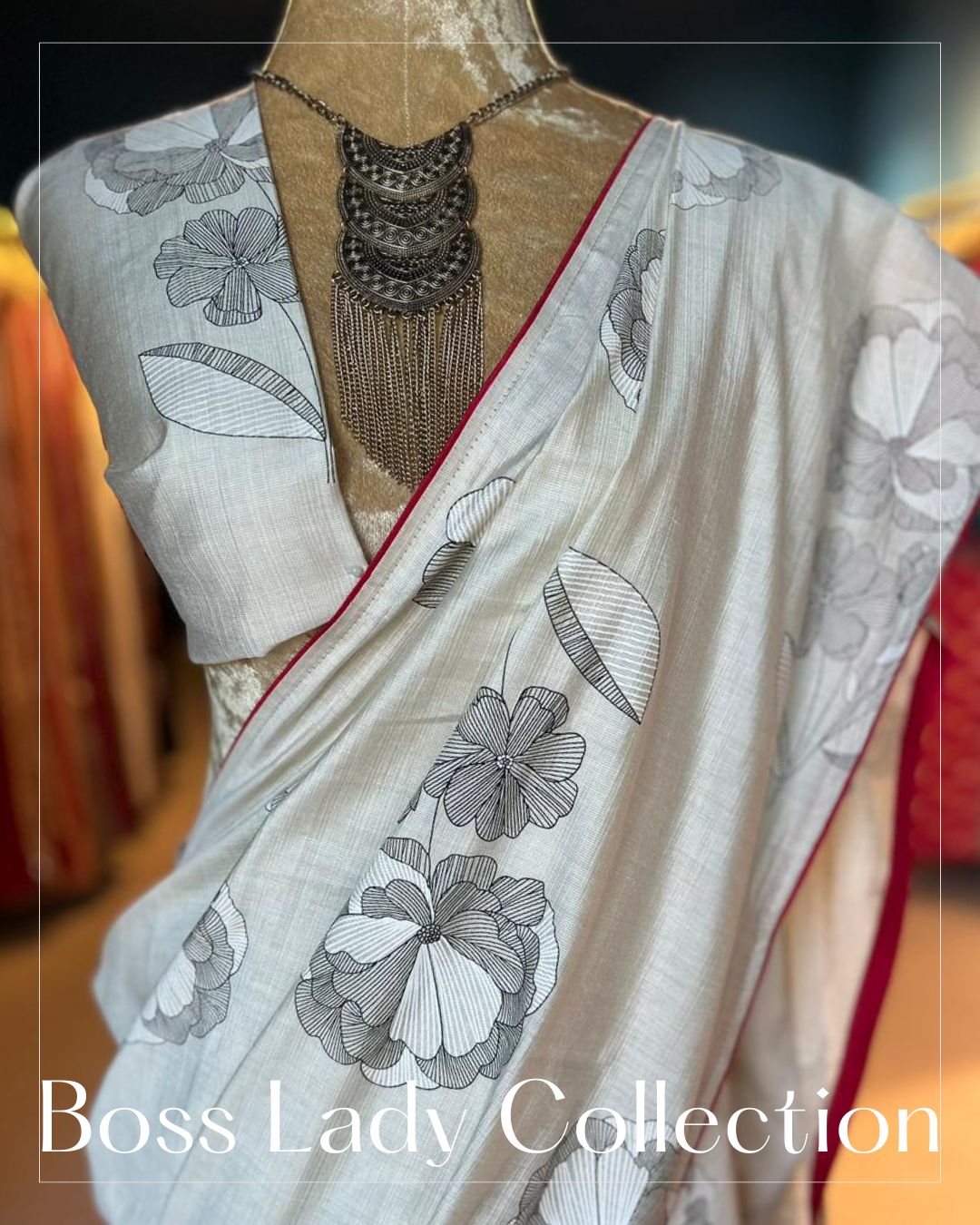 Boss Lady Collection (0186)