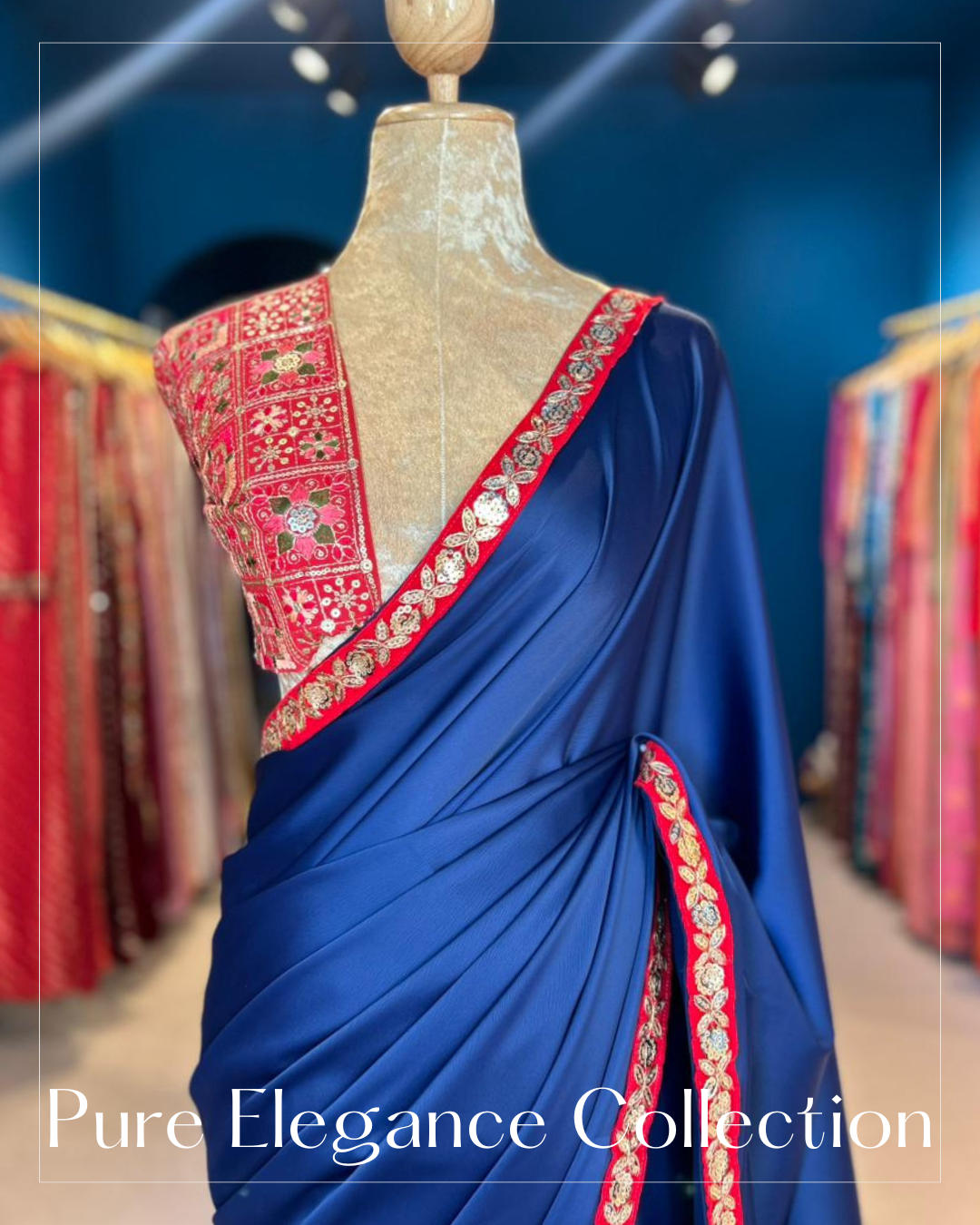 Pure Elegance Collection