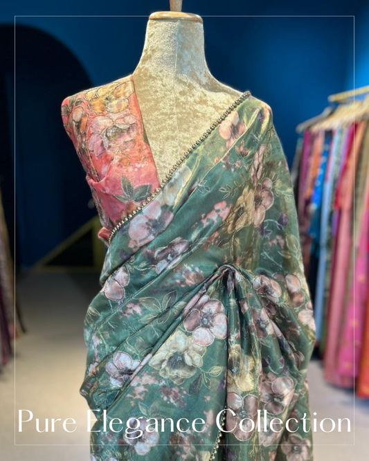 Pure Elegance Collection