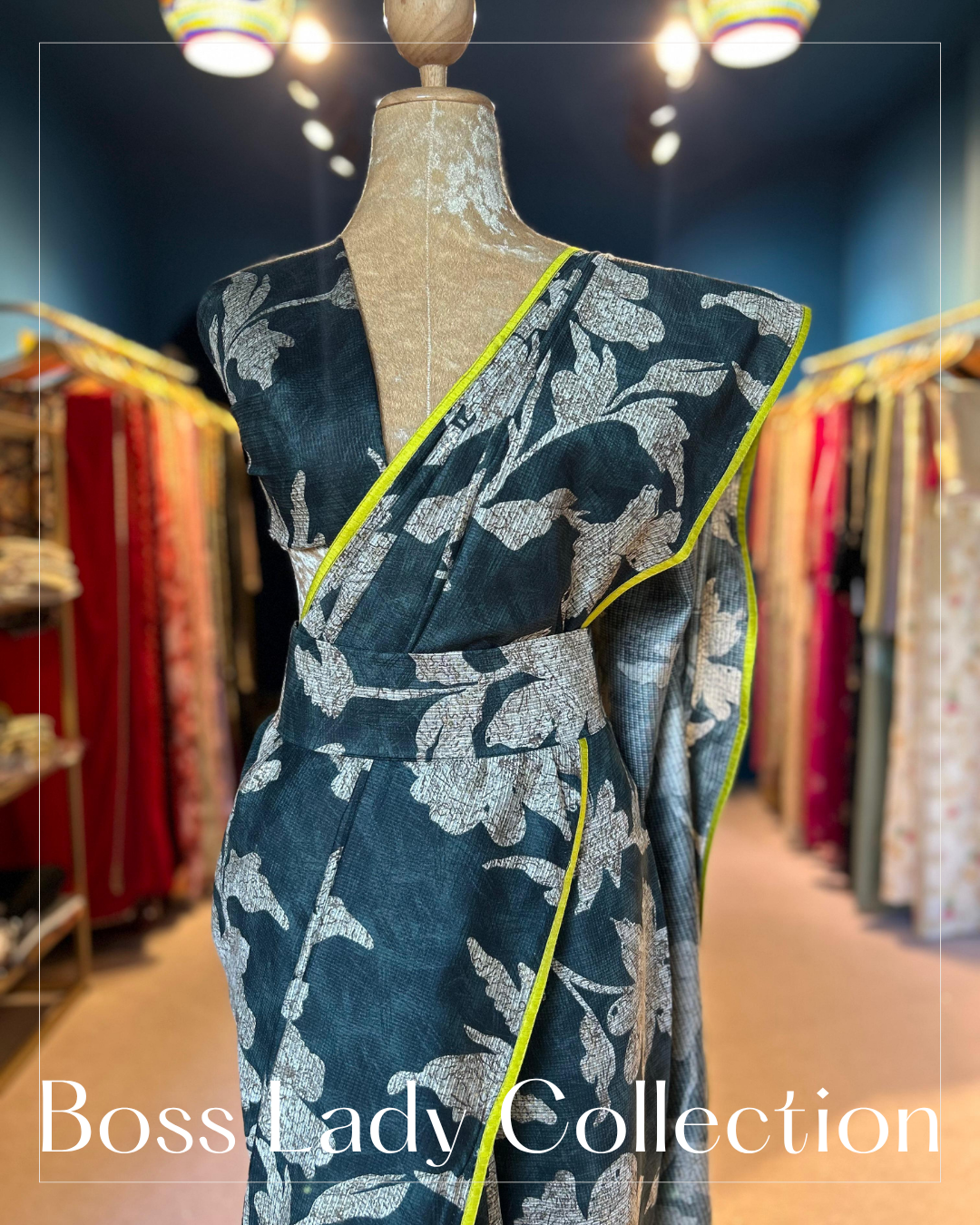 Boss Lady Collection (0242)