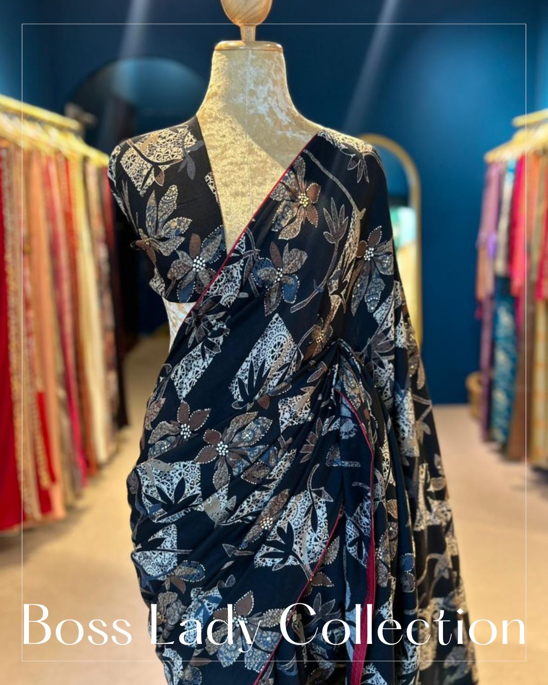Boss Lady Collection (0184)