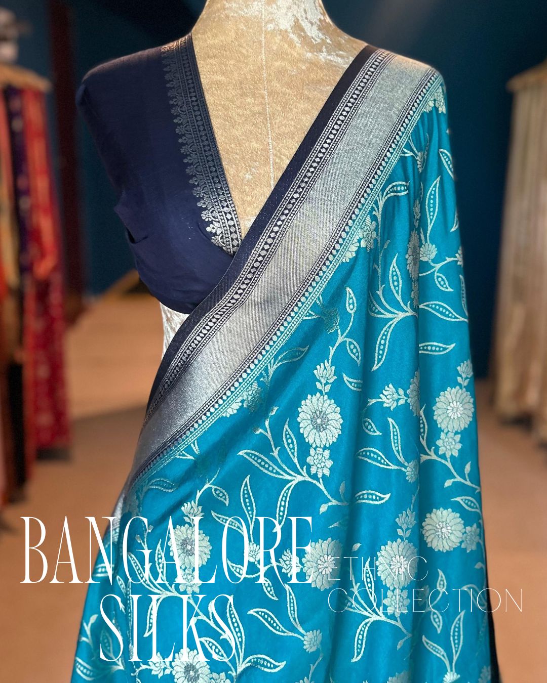 Bangalore Silks