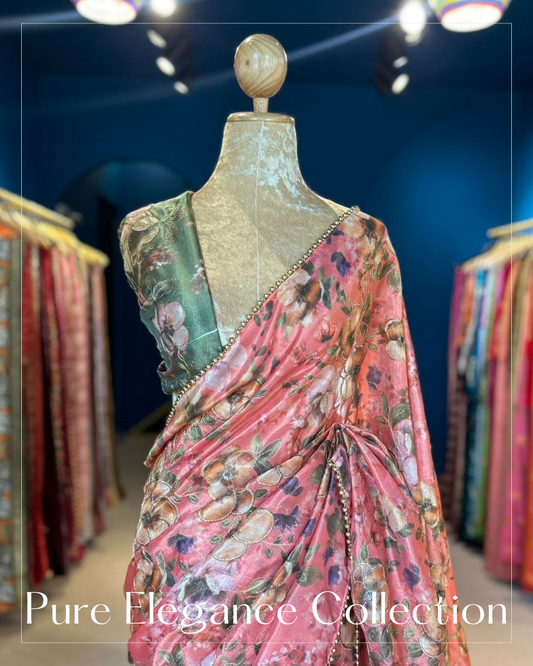 Pure Elegance Collection