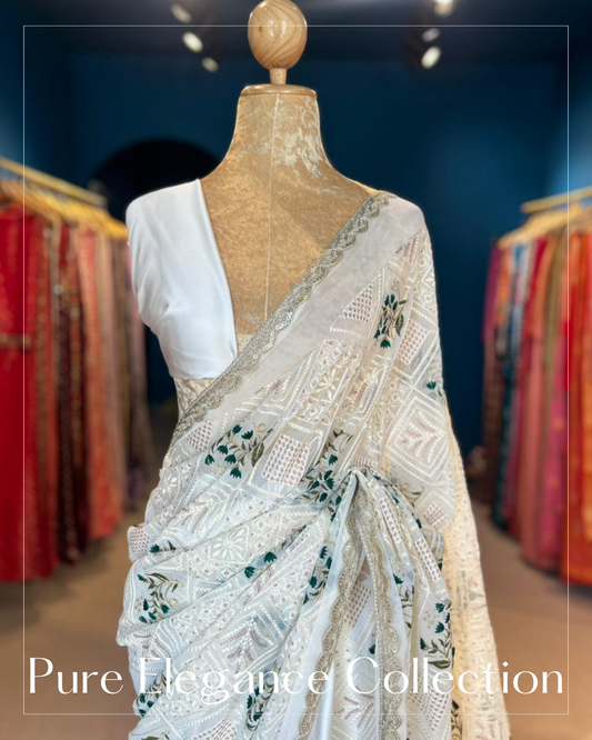 Pure Elegance Collection