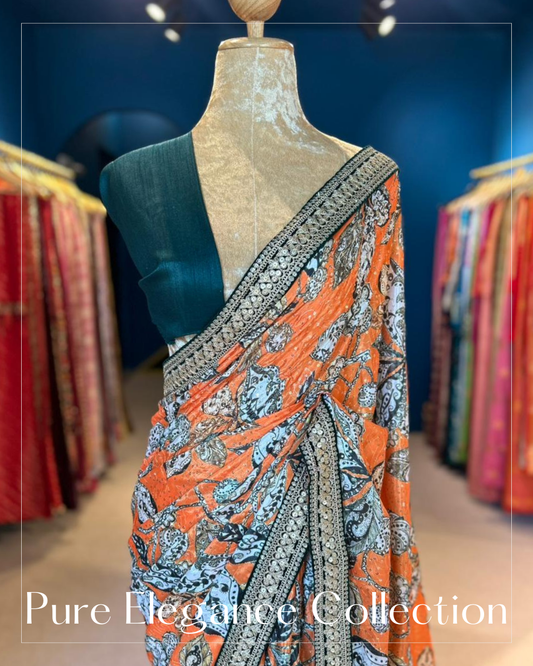 Pure Elegance Collection