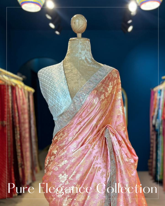 Pure Elegance Collection