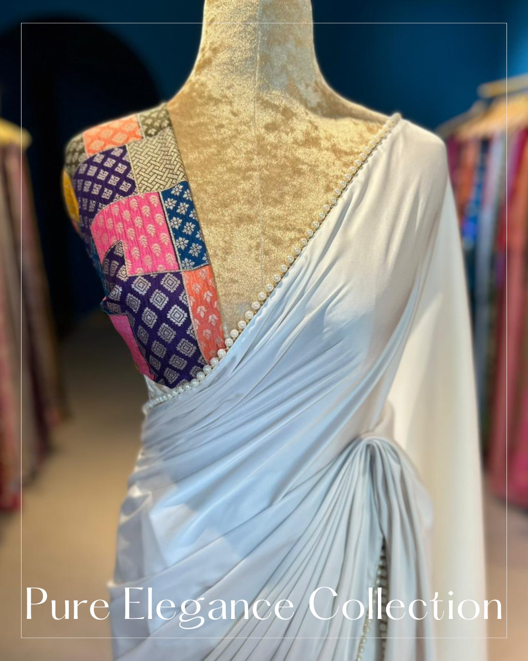 Pure Elegance Collection