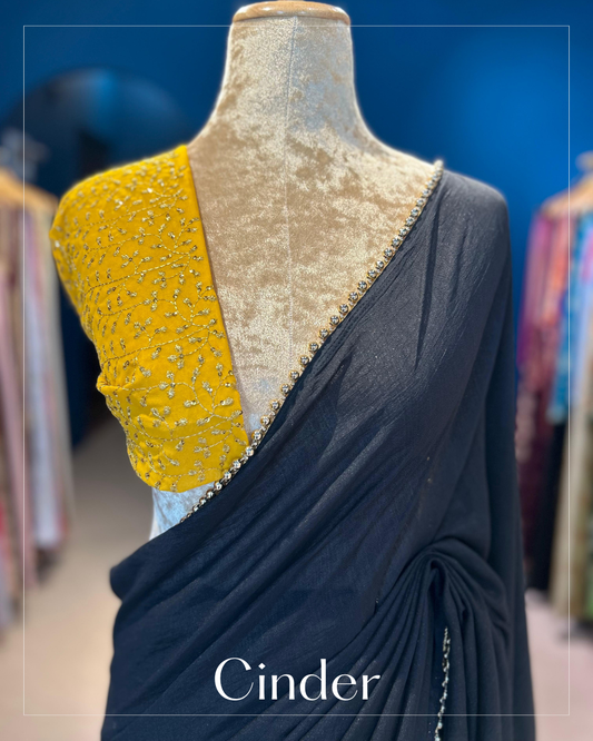 Cinder