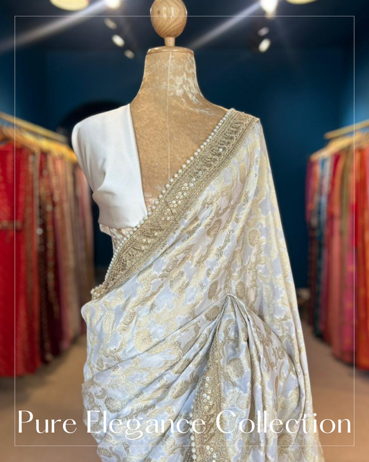 Pure Elegance Collection