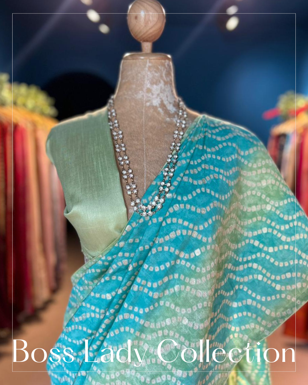 Boss Lady Collection