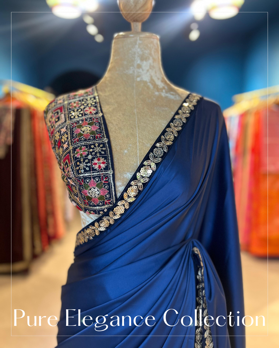 Pure Elegance Collection