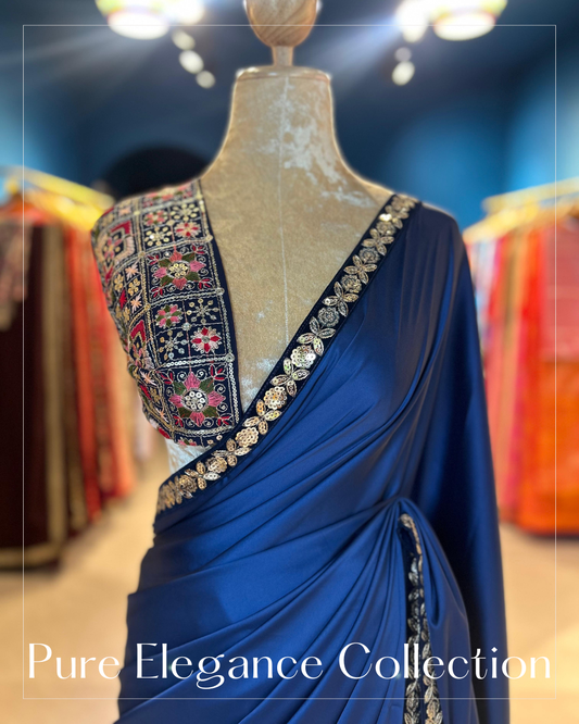 Pure Elegance Collection