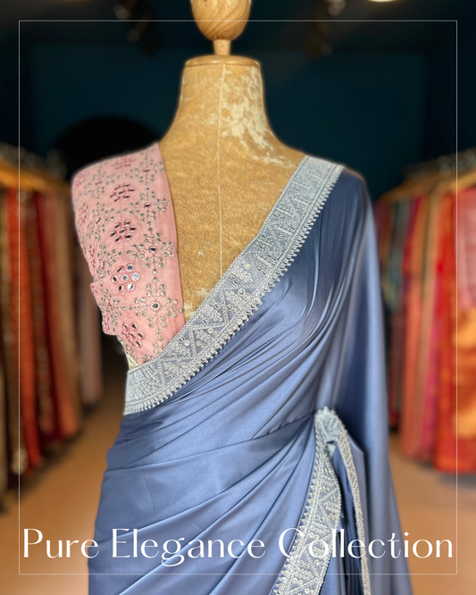 Pure Elegance Collection