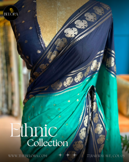 Ethnic Collection (0082)