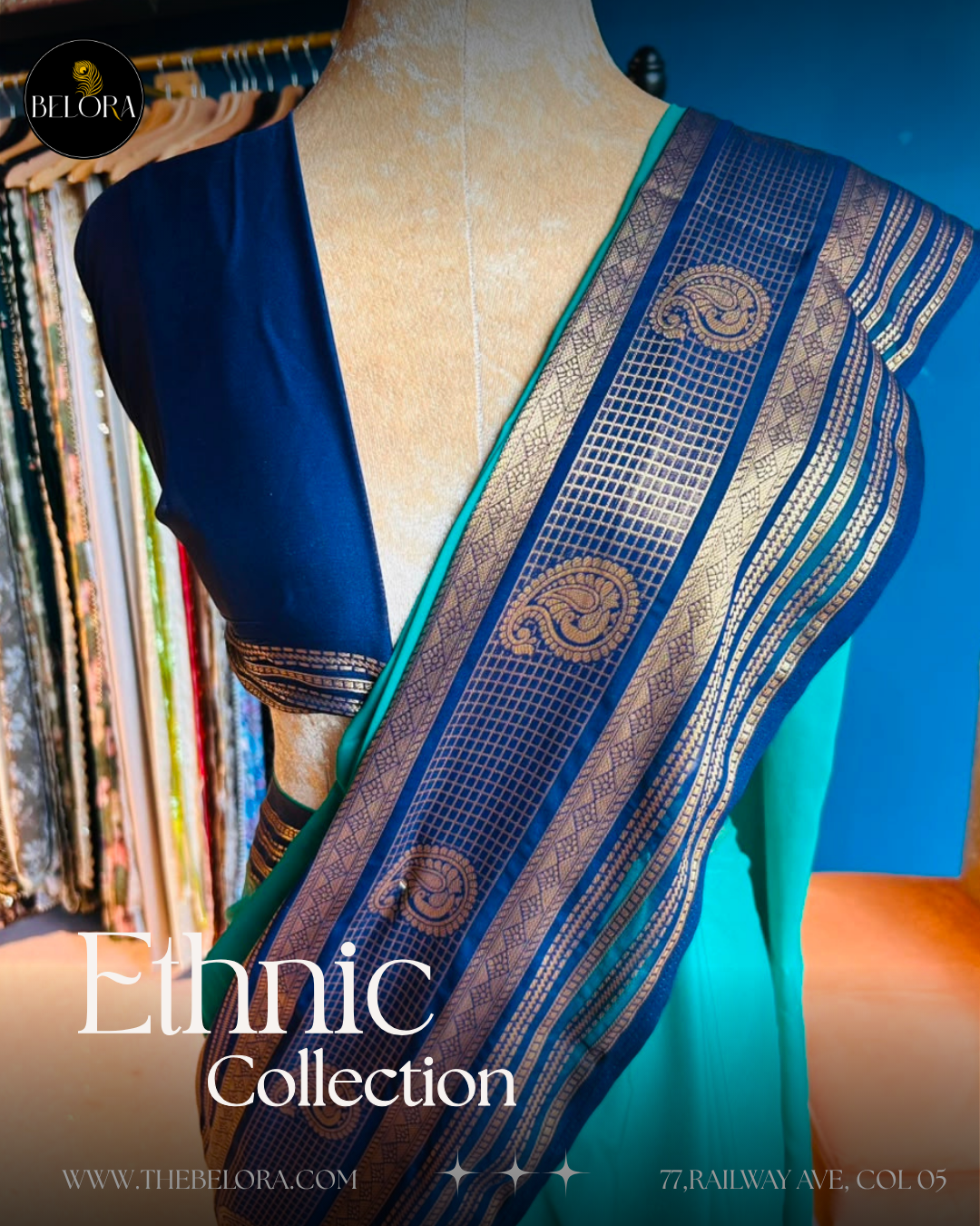 Ethnic Collection (0083)