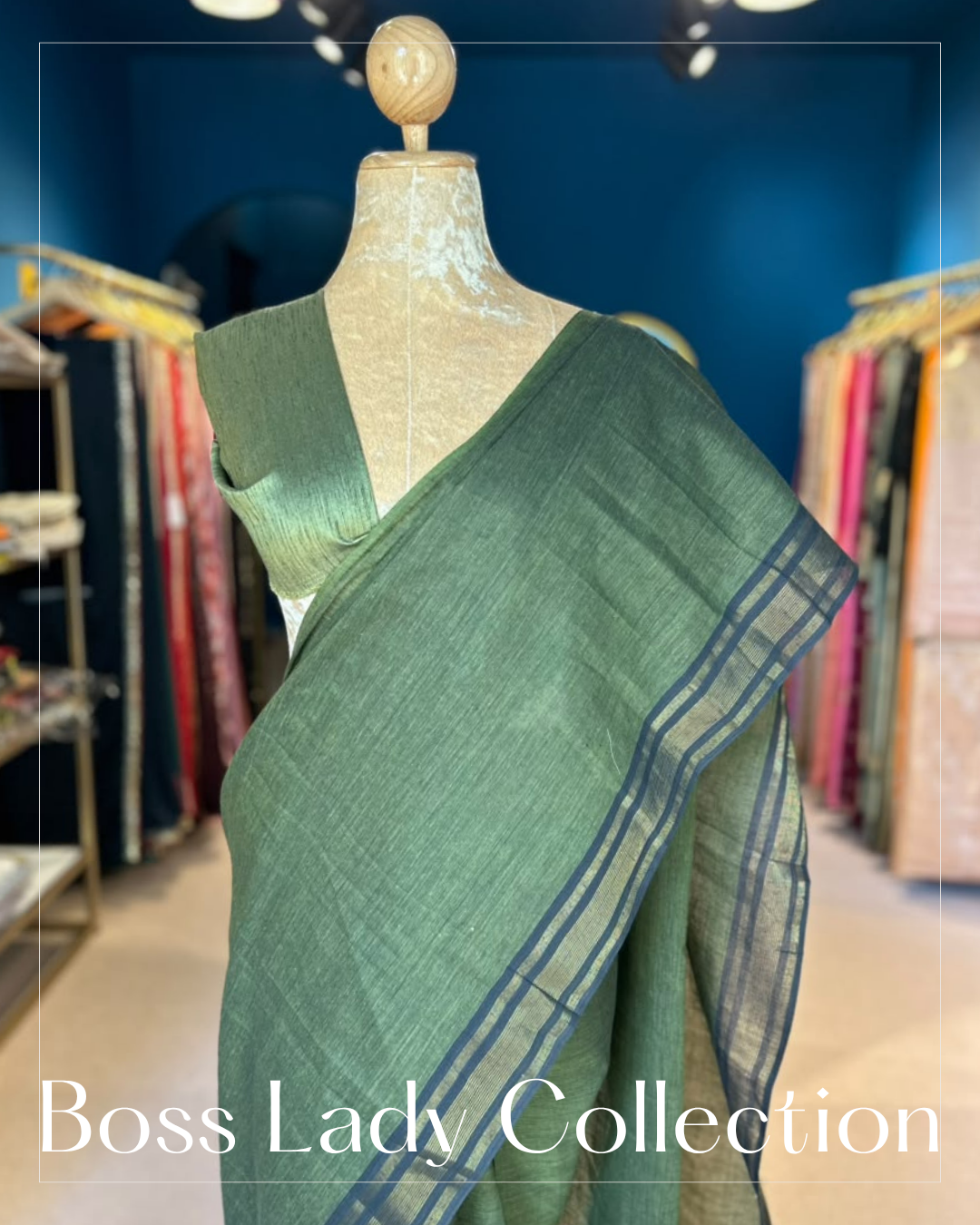 Boss Lady Collection (0329)