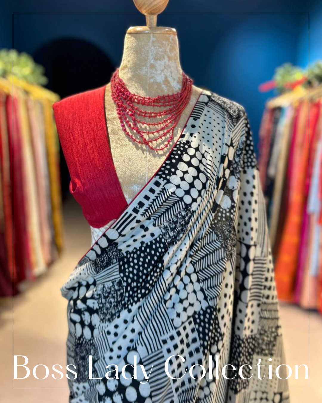 Boss Lady Collection