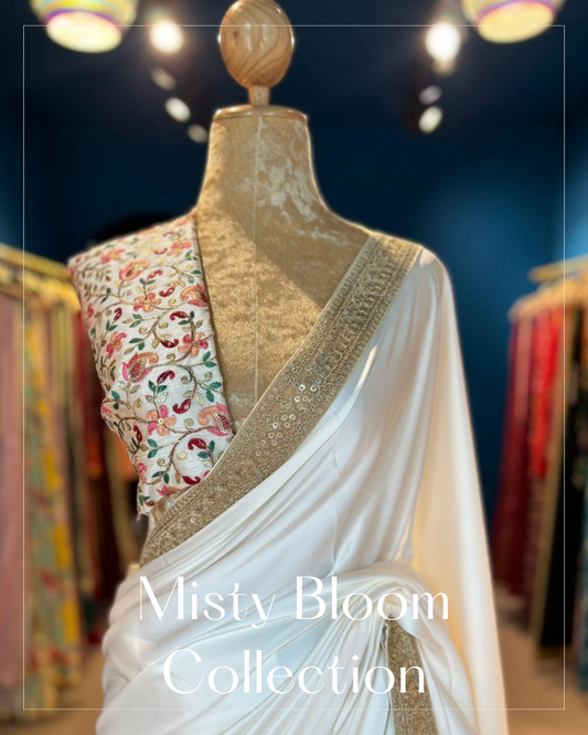 Misty Bloom Collection