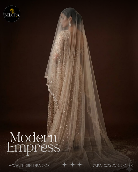 Modern Empress (0227)