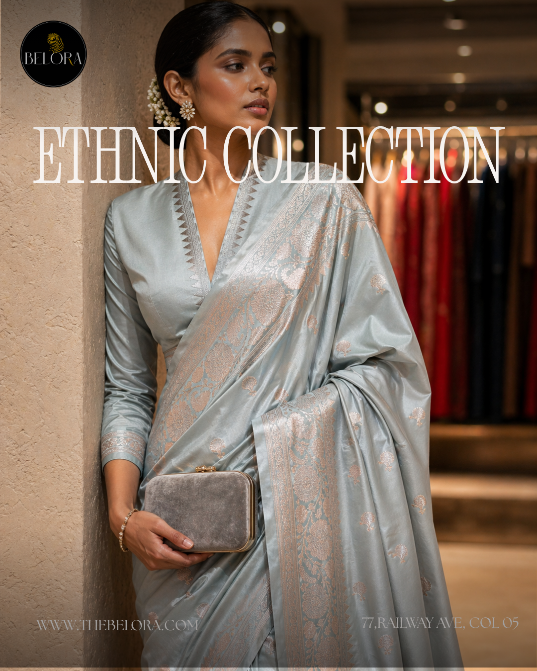 Ethnic Collection (MSU 650906)