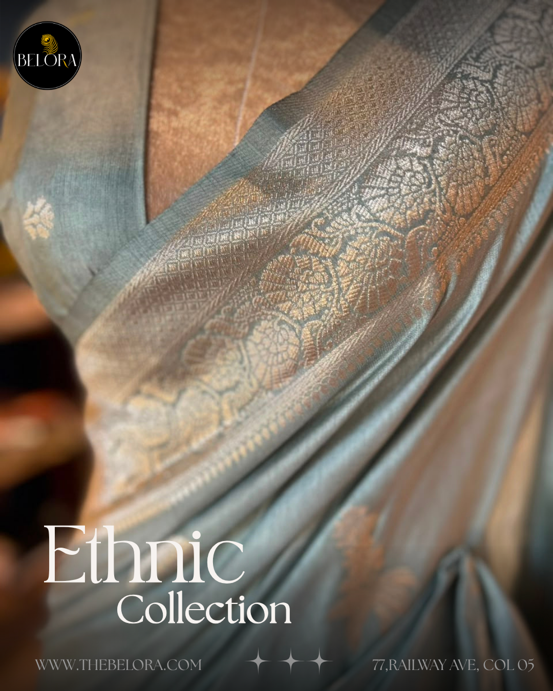 Ethnic Collection (MSU 687421/0298)