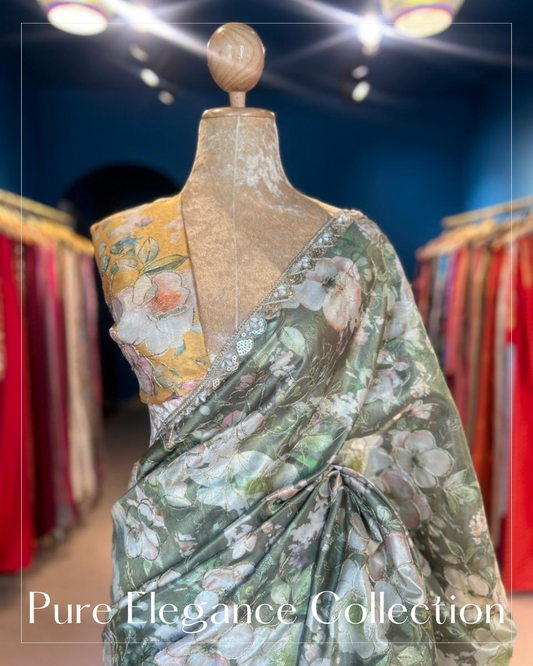 Pure Elegance Collection