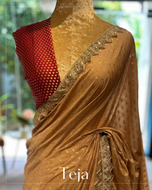 Teja
