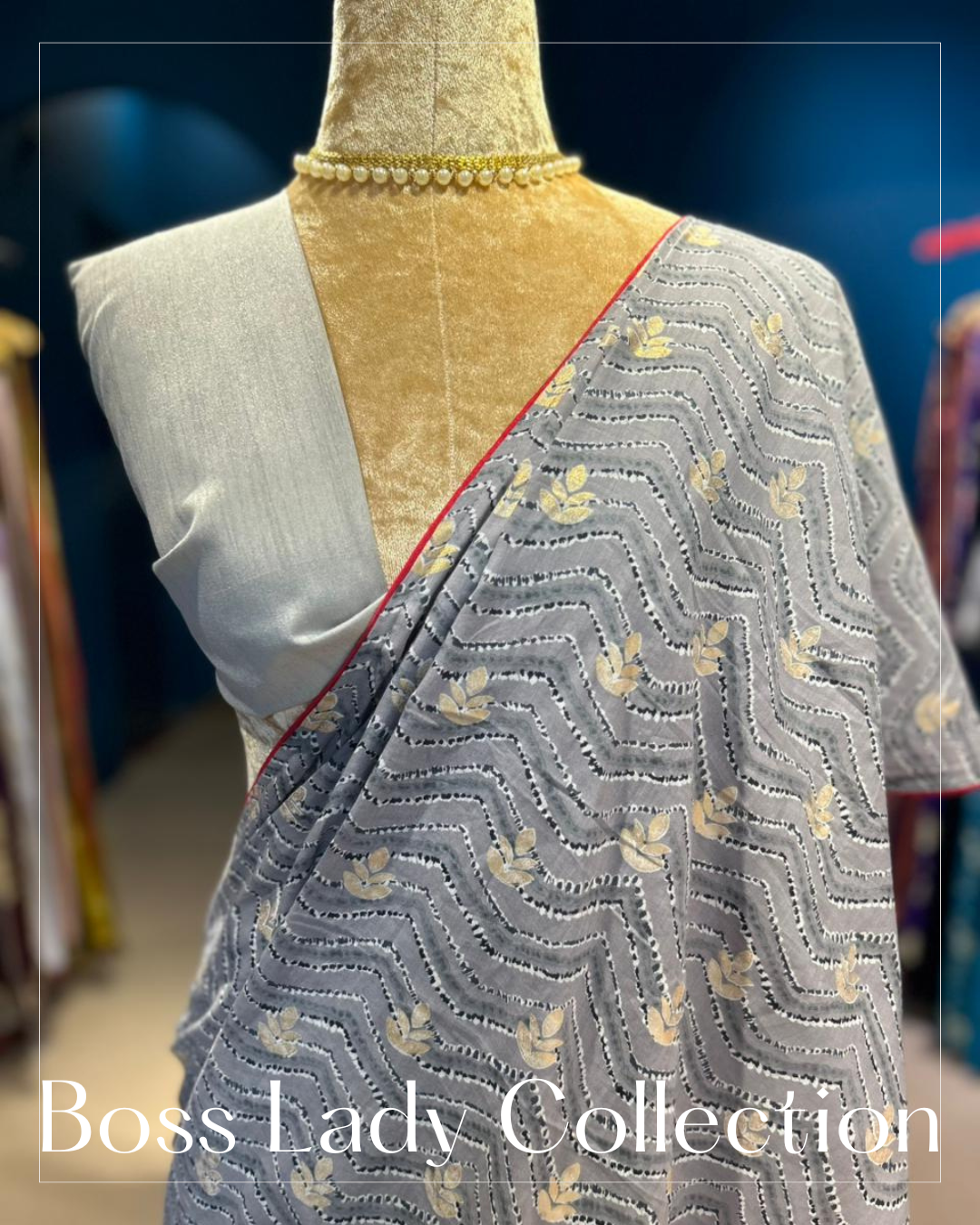 Boss Lady Collection